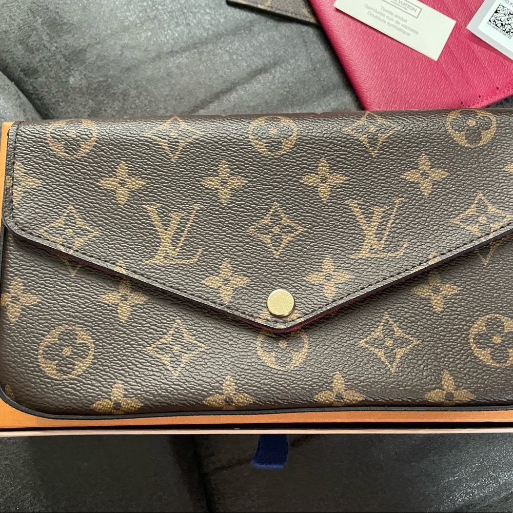 Louis Vuitton Felicie Pochette